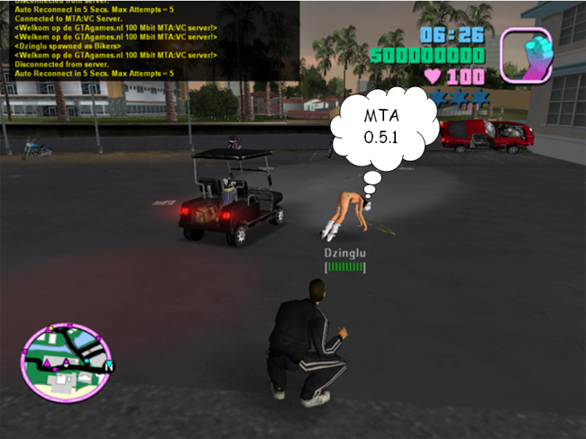 Picture of the Day - 25th March 2005