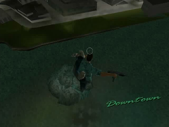 Picture of the Day - 6th April 2005