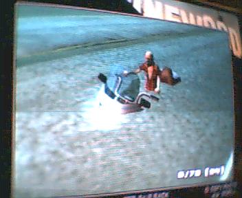 Picture of the Day - 27th April 2005