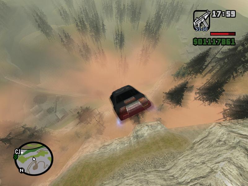 Picture of the Day - 6th September 2005