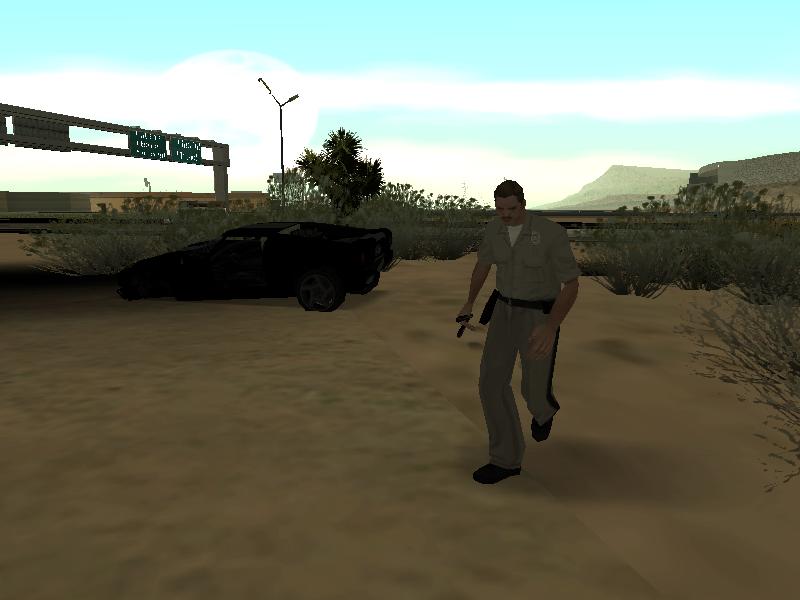 Picture of the Day - 17th August 2006