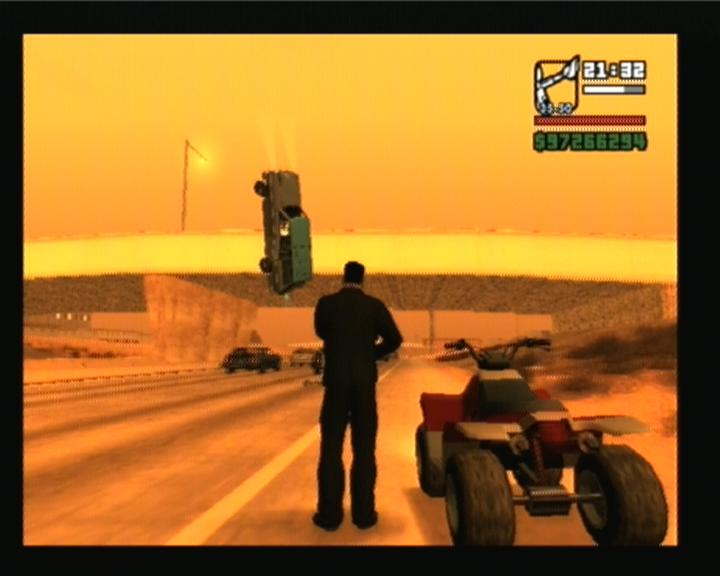 Picture of the Day - 20th September 2005