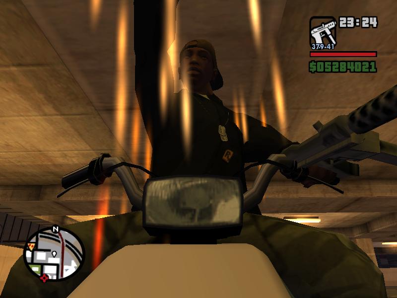 Picture of the Day - 29th December 2005