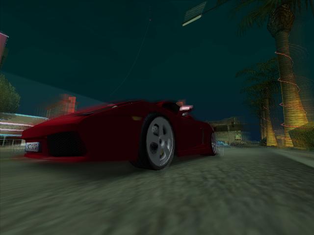 Picture of the Day - 29th January 2007