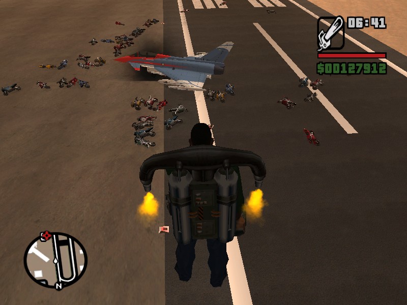 Picture of the Day - 18th April 2007