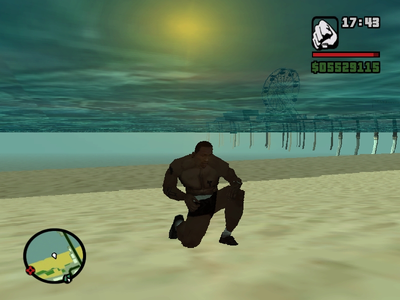 Picture of the Day - 27th October 2007