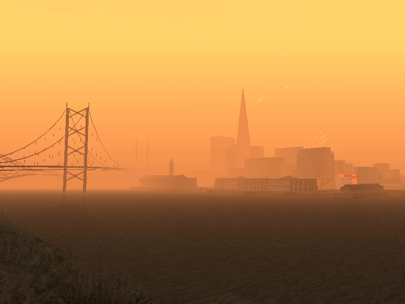 Picture of the Day - 6th July 2008