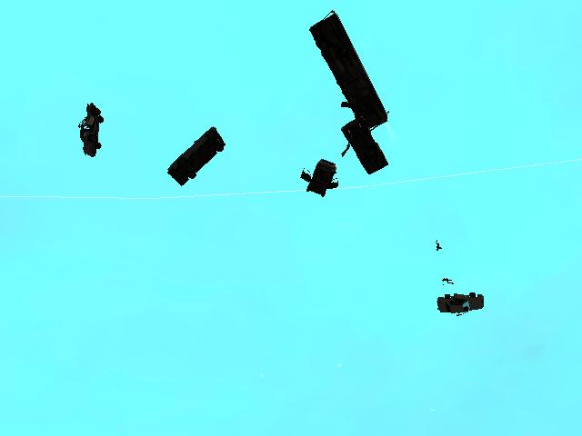 Picture of the Day - 7th September 2007