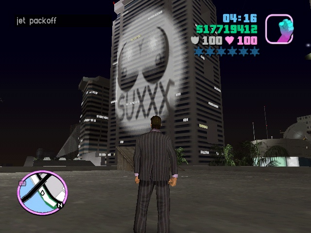 Picture of the Day - 6th September 2007