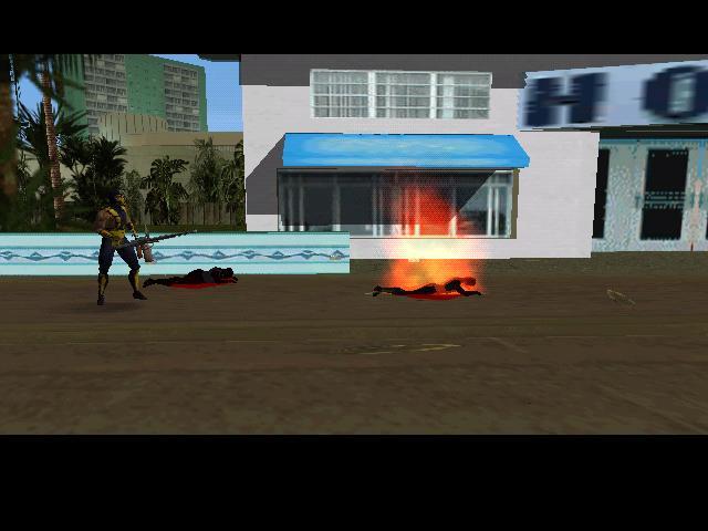 Picture of the Day - 17th July 2008