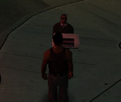Picture of the Day - 15th February 2011