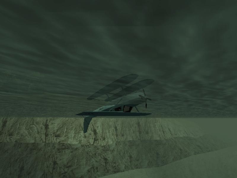 Picture of the Day - 12th March 2011